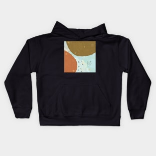 Terracotta Kids Hoodie